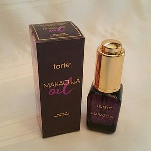 TARTE MARACUJA OIL